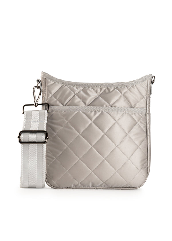 Nikki BEAM Puffer Crossbody