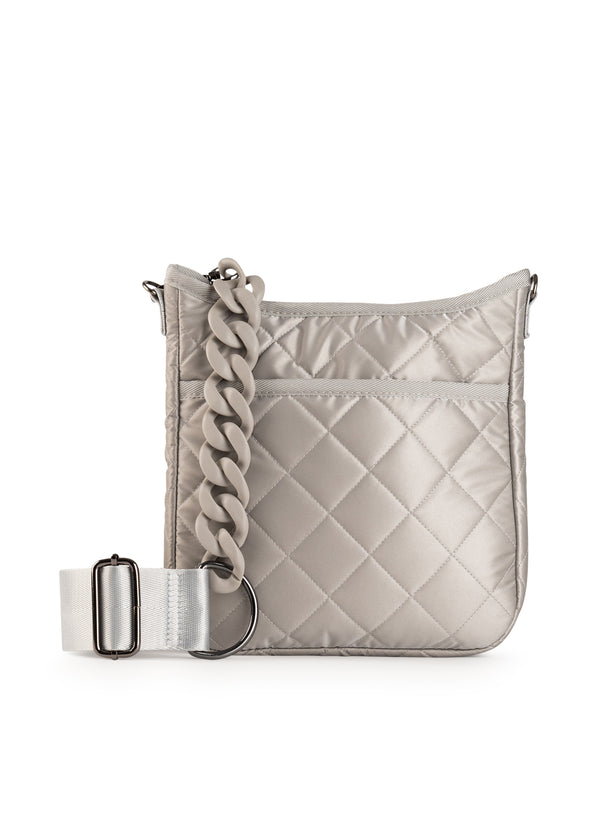 Nikki BEAM Puffer Crossbody