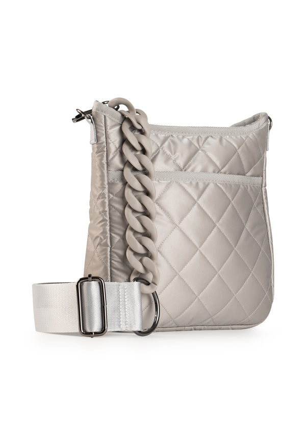 Nikki BEAM Puffer Crossbody