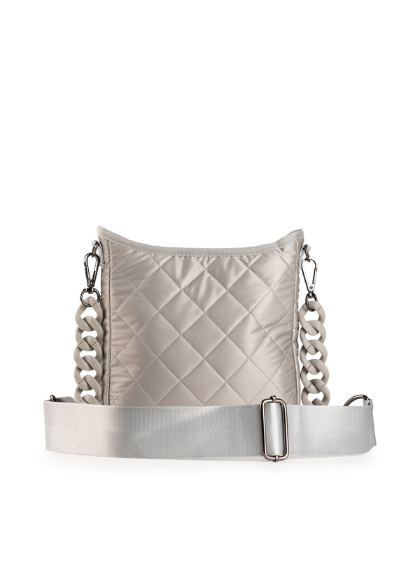 Nikki BEAM Puffer Crossbody