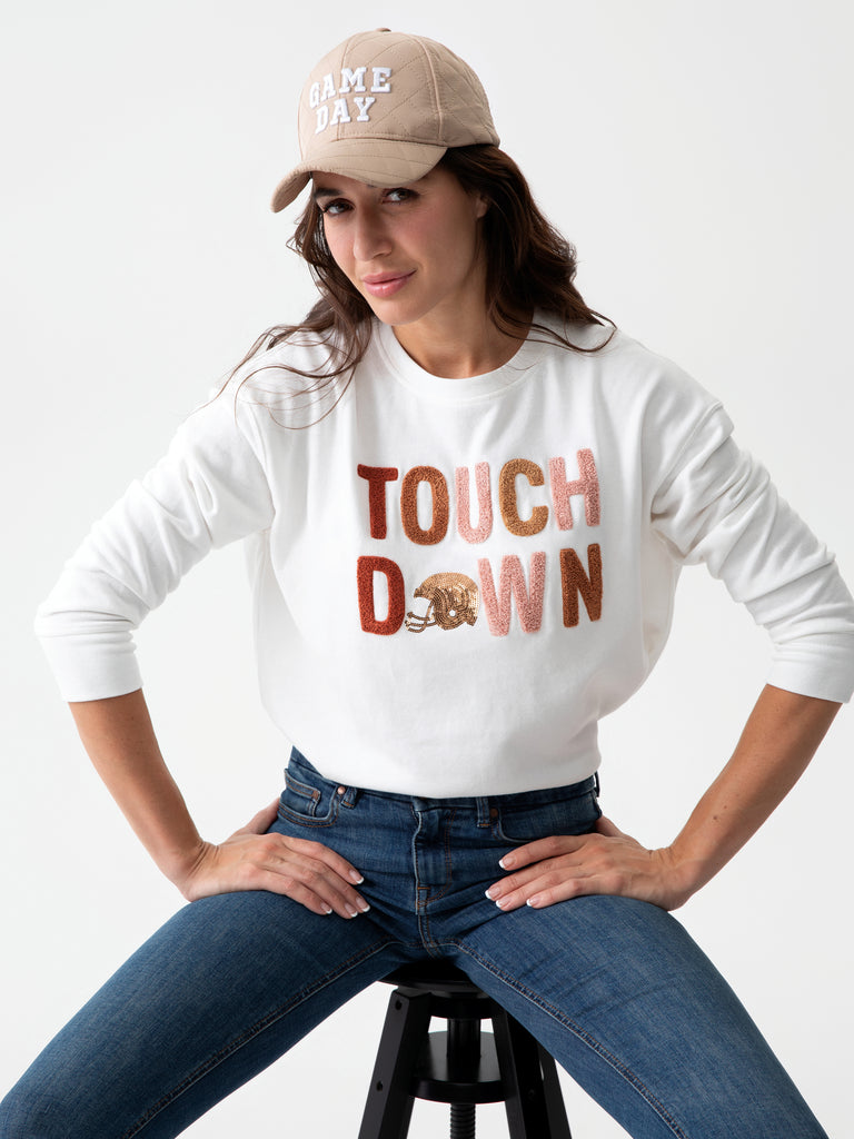 Touchdown Sweatshirt