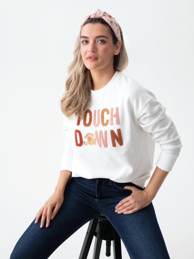 Touchdown Sweatshirt