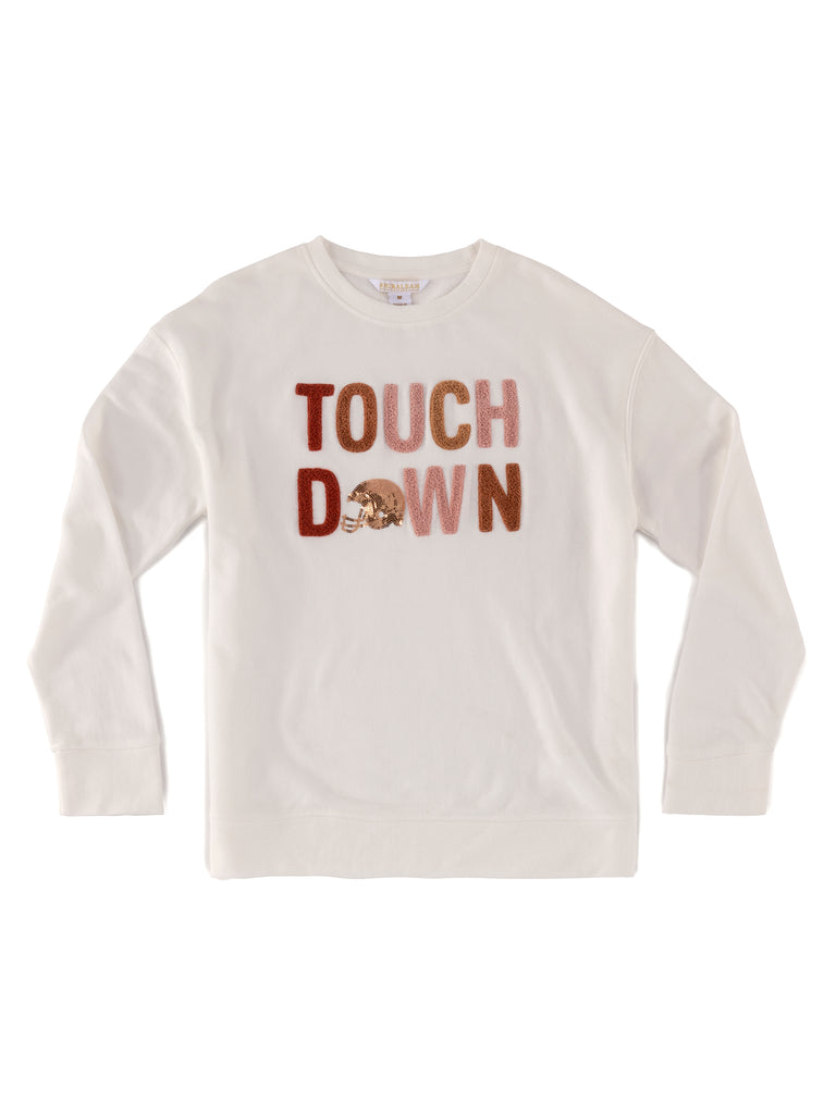 Touchdown Sweatshirt