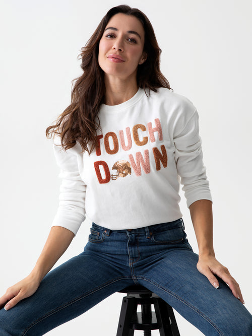 Touchdown Sweatshirt