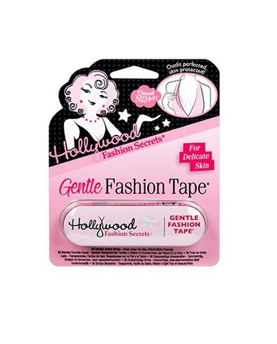 Gentle Fashion Tape Tin - 36ct