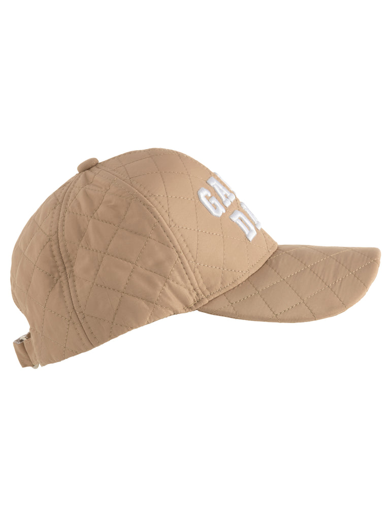 Game Day Tan Ball Cap