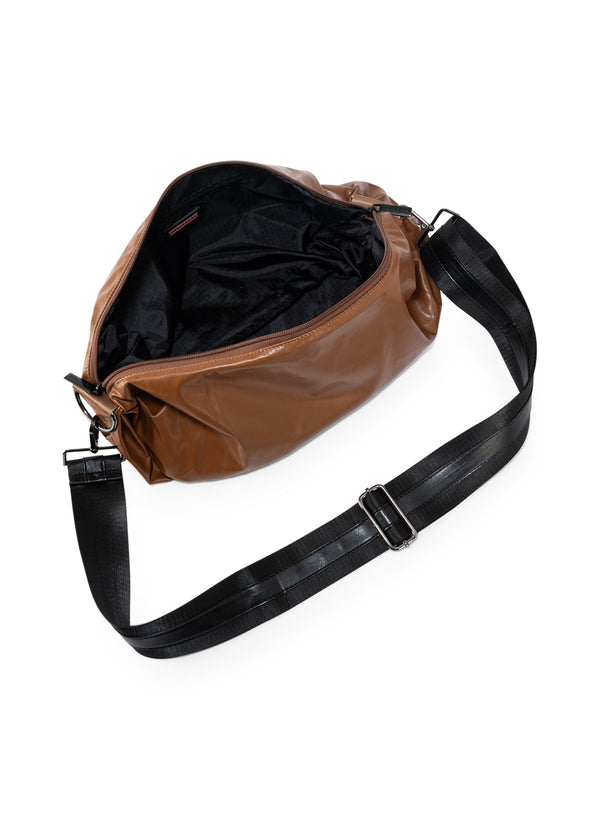 OLLIE BAG - Saddle