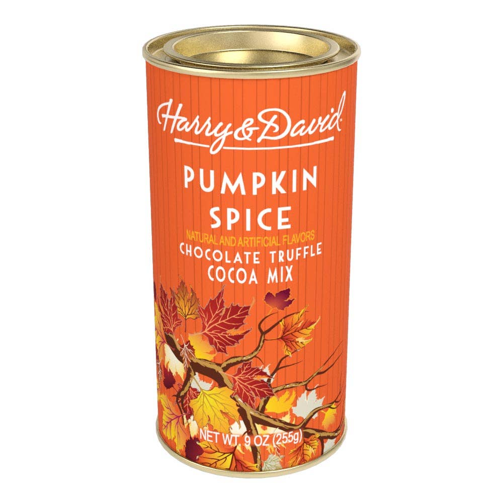 Harry & David® Fall Pumpkin Spice Cocoa