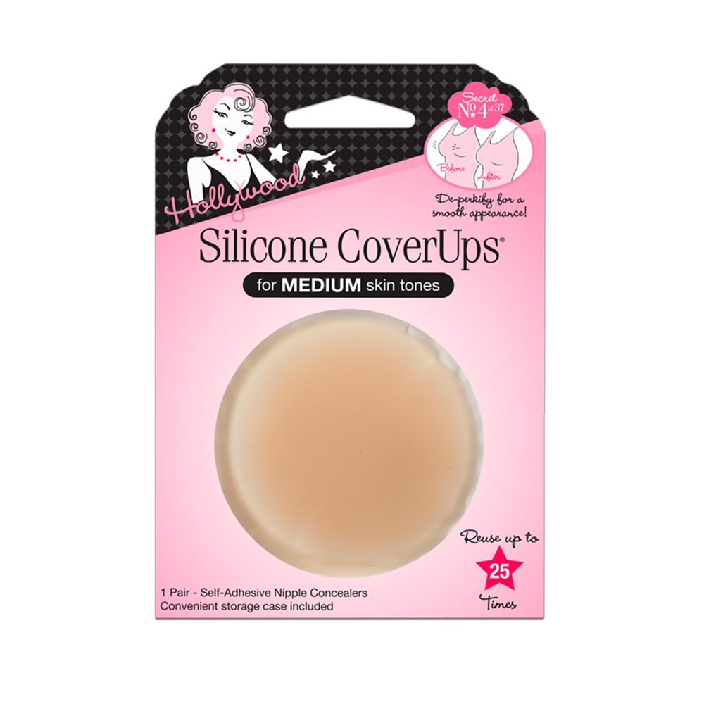 Silicone Cover Ups - Medium