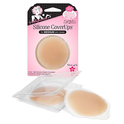 Silicone Cover Ups - Medium