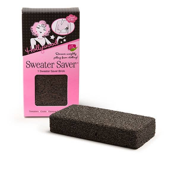 Sweater Saver