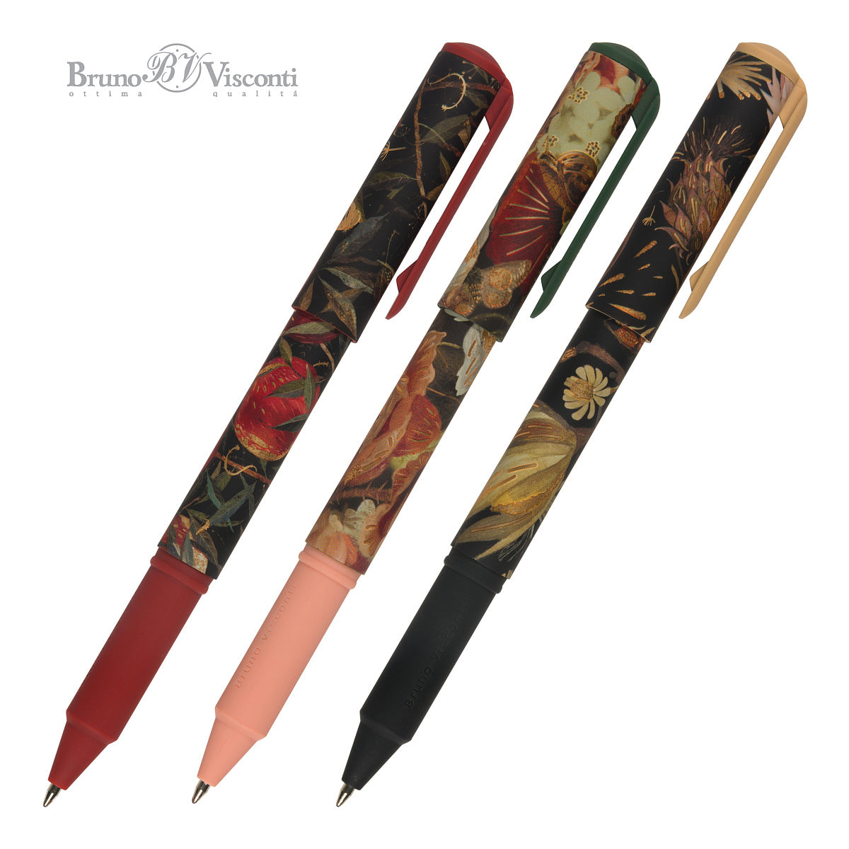 Dreamwrite - Lush Flora Series Pen