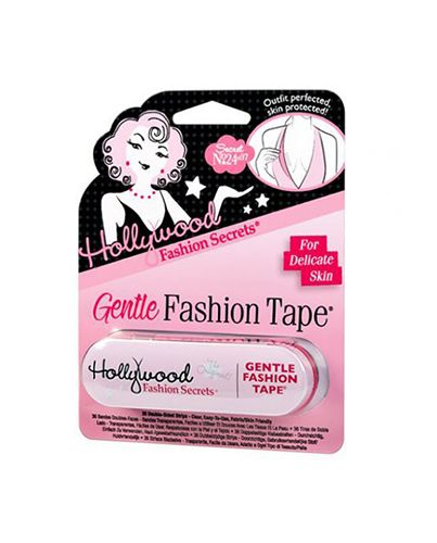 Gentle Fashion Tape Tin - 36ct