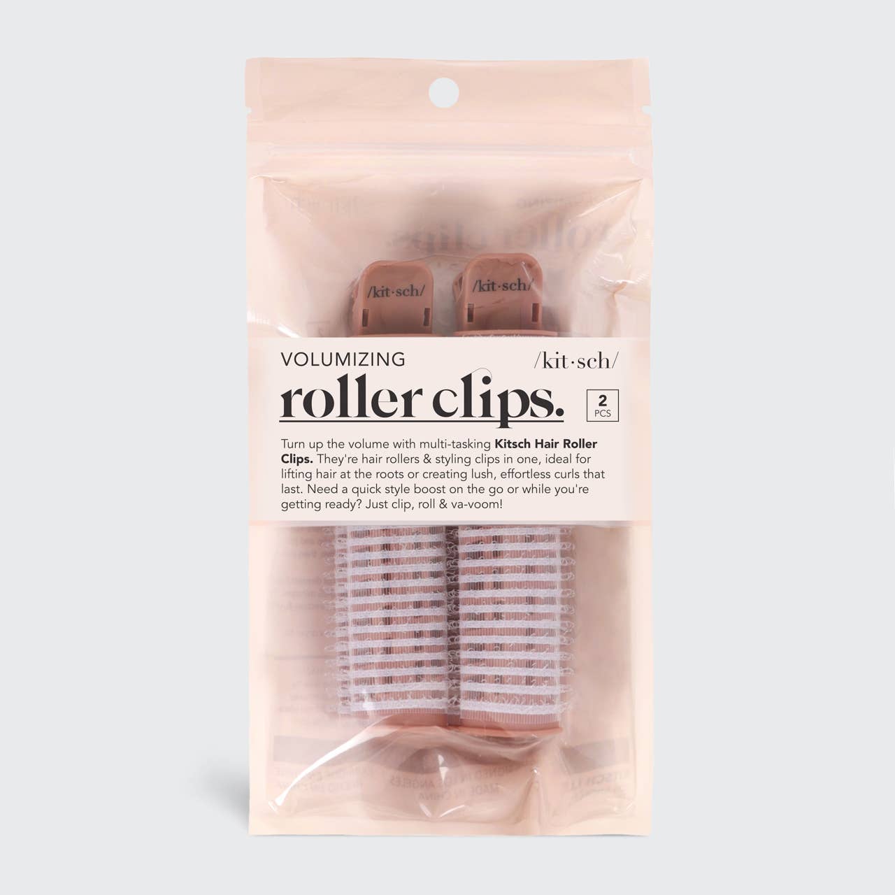 Roller Clips