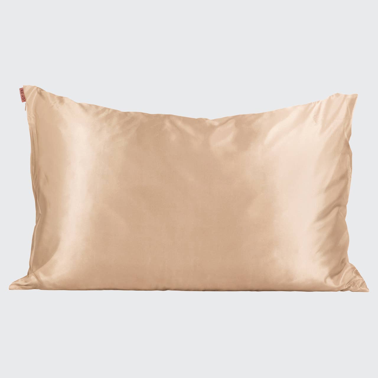 Standard Satin Pillowcase - Champagne - FINAL SALE