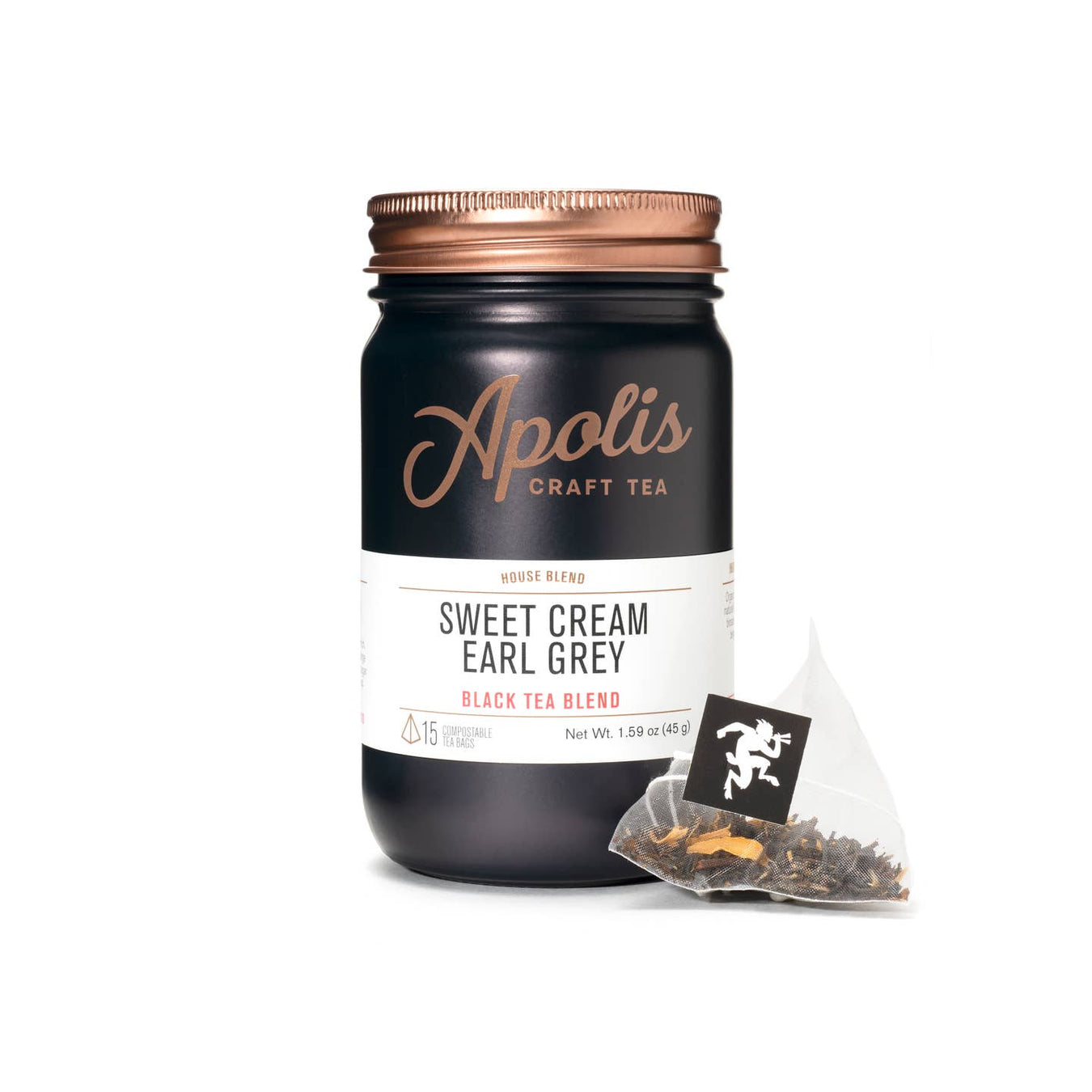 Apolis Tea