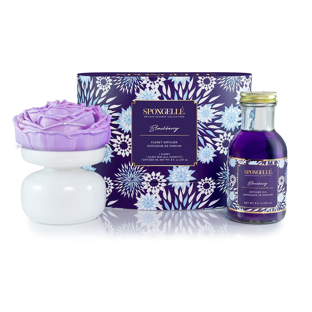 Blackberry Private Reserve Diffuser - FINAL SALE