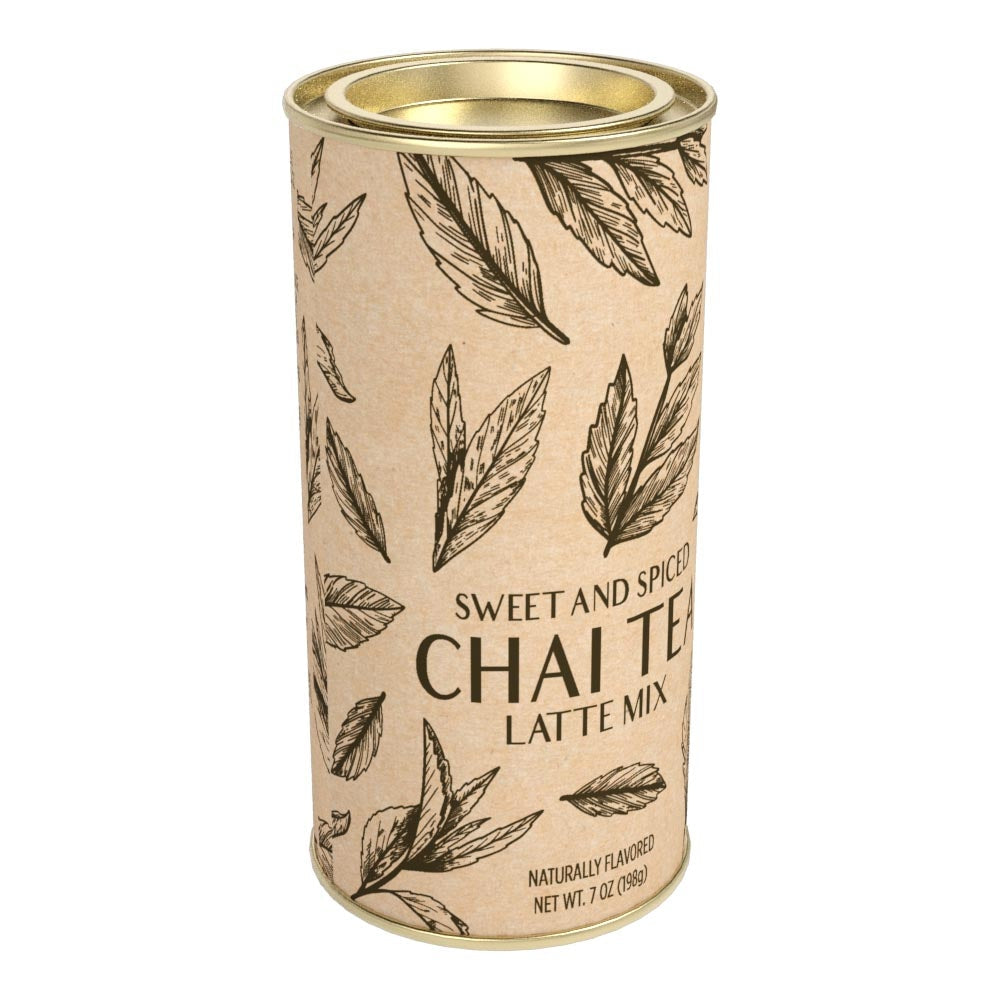 Sweet & Spiced Chai Tea Latte Mix