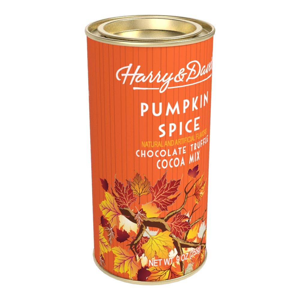 Harry & David® Fall Pumpkin Spice Cocoa