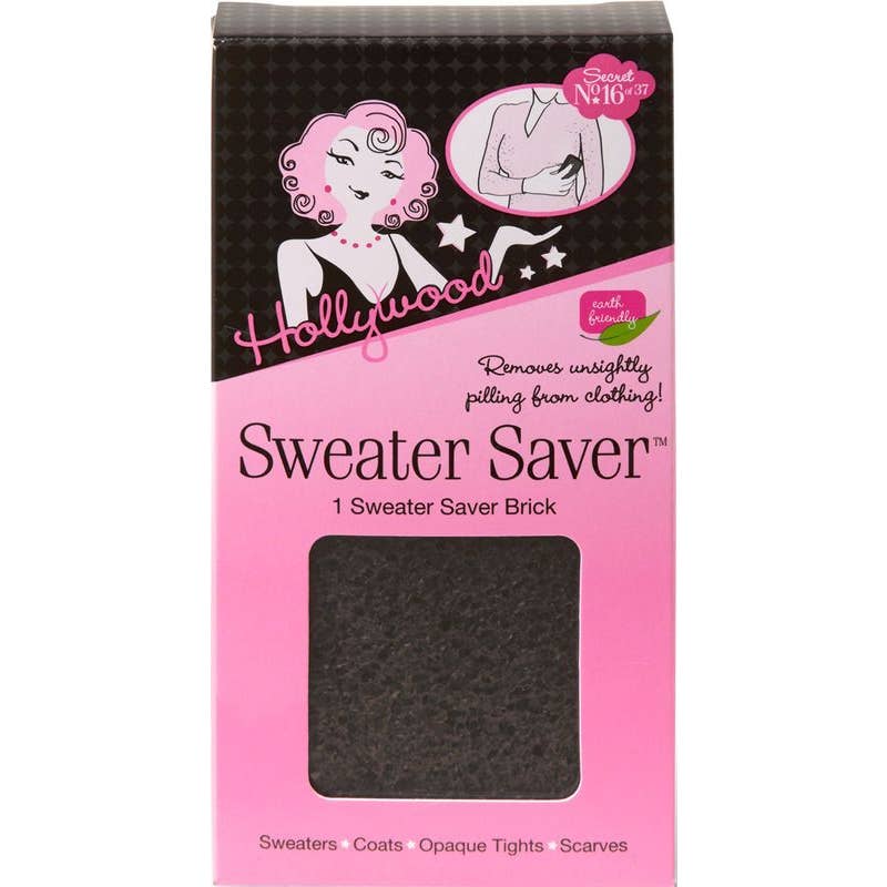 Sweater Saver