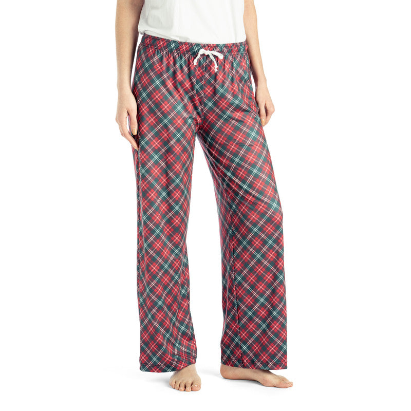 Holiday Lounge Pants - 4 Styles To Choose From