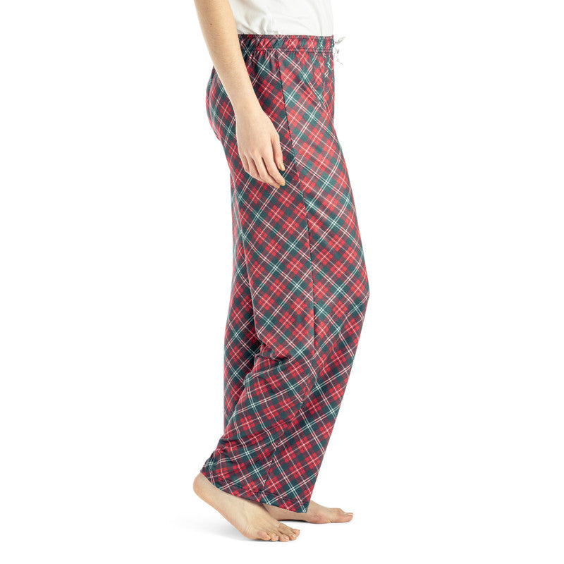 Holiday Lounge Pants - 4 Styles To Choose From