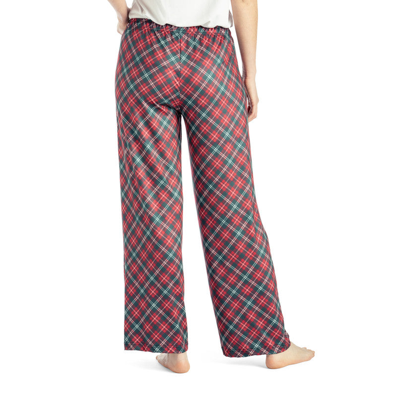 Holiday Lounge Pants - 4 Styles To Choose From