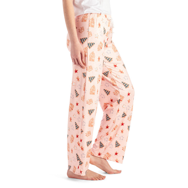 Holiday Lounge Pants - 4 Styles To Choose From