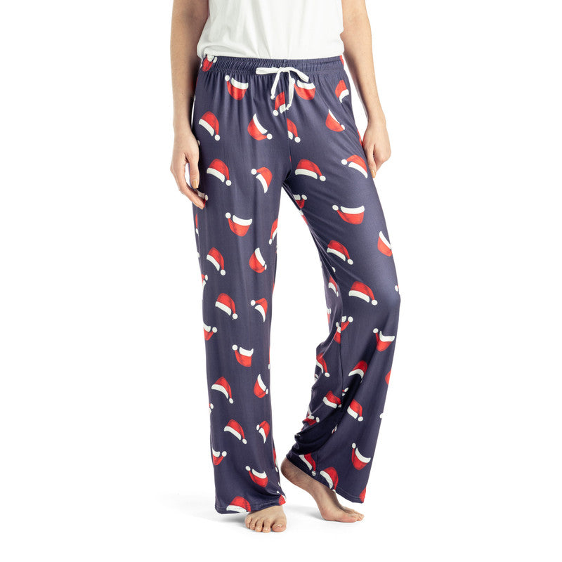 Holiday Lounge Pants - 4 Styles To Choose From