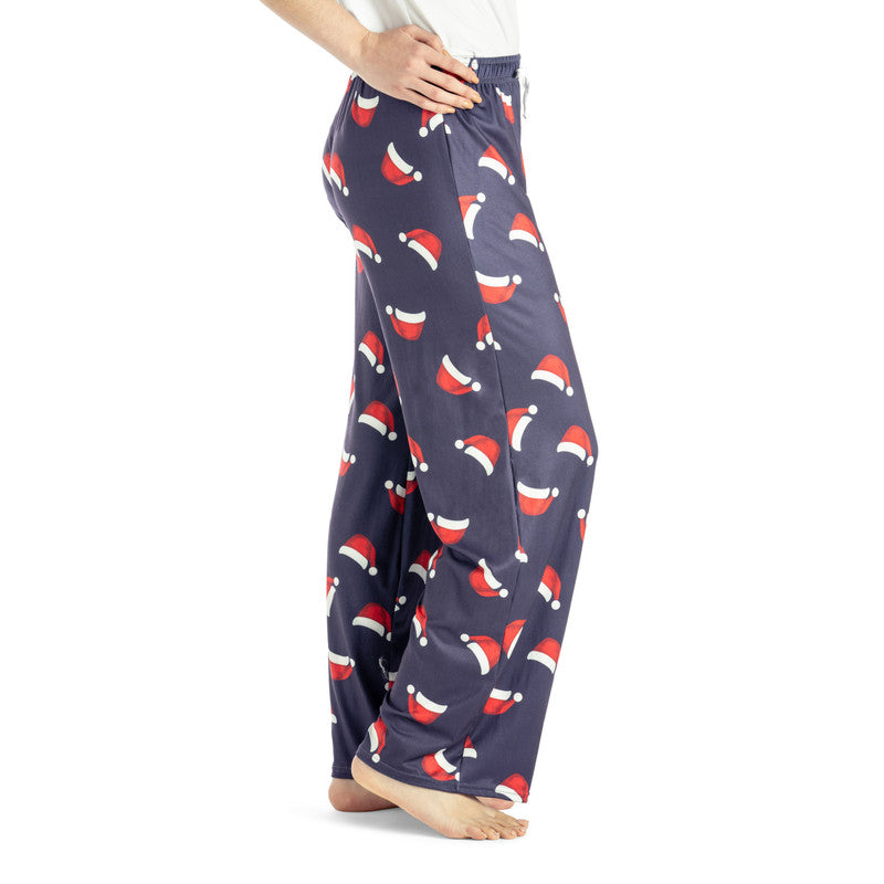 Holiday Lounge Pants - 4 Styles To Choose From