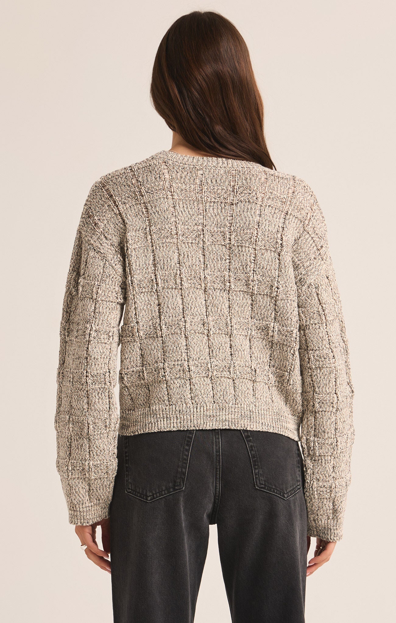 Fossil Ambrose Pullover Sweater