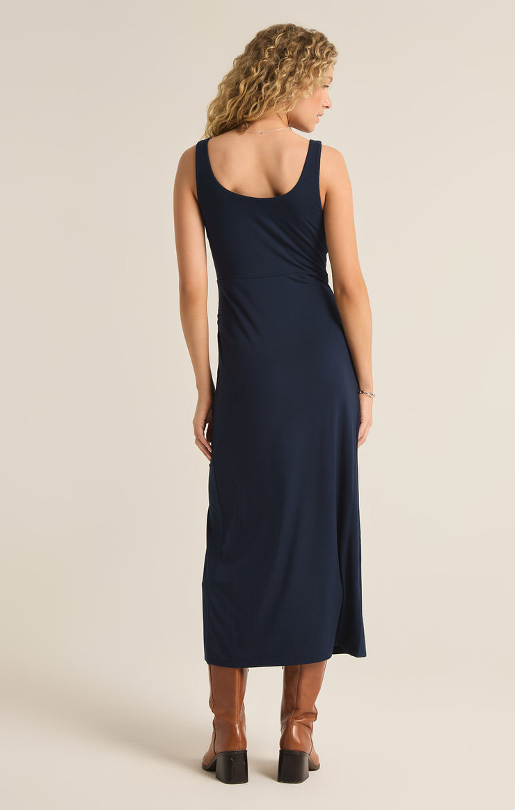 Captain Navy Melbourne Dress - FINAL SALE