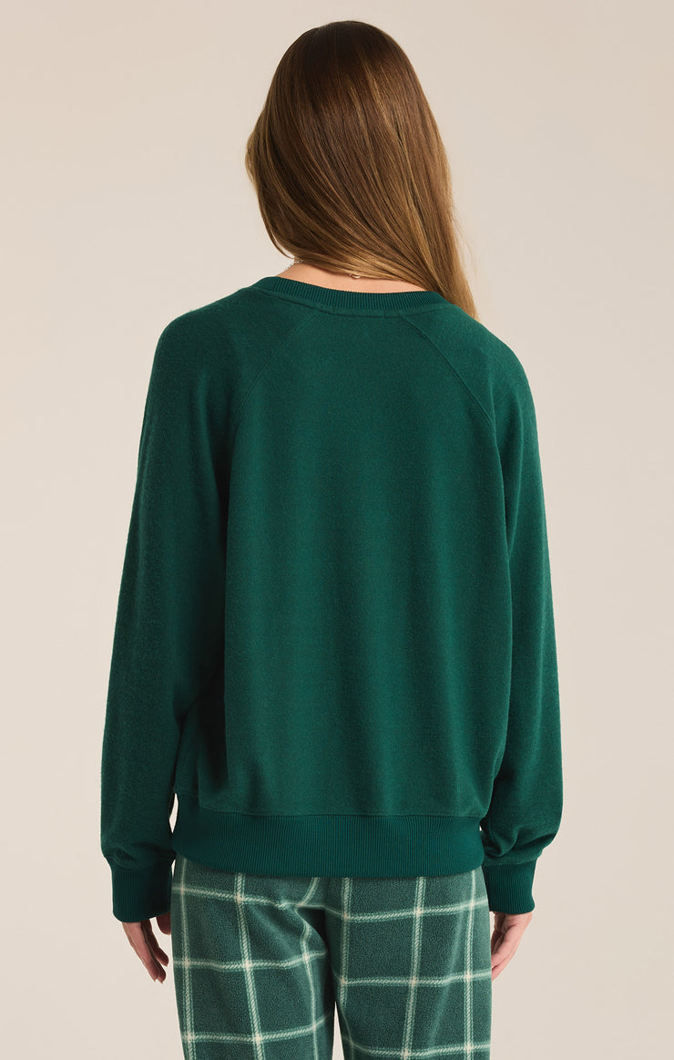 Cassie Noble Fir Top