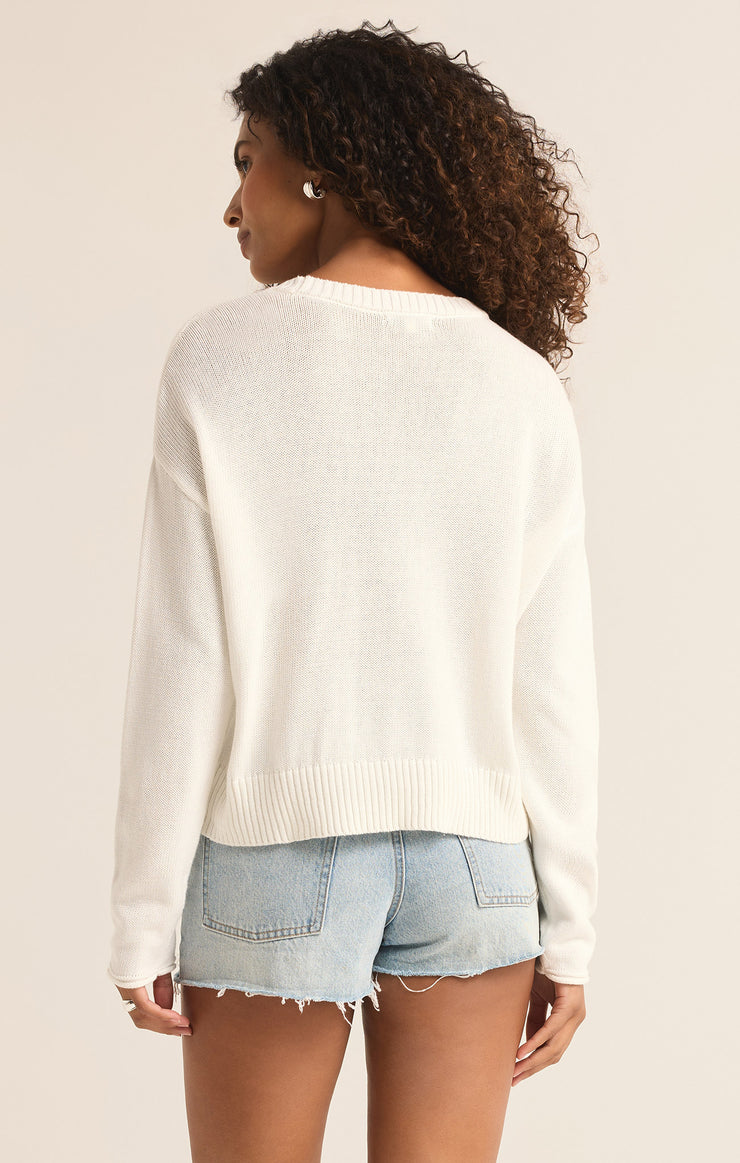 Sienna Local Sweater