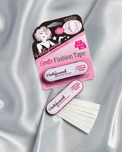 Gentle Fashion Tape Tin - 36ct