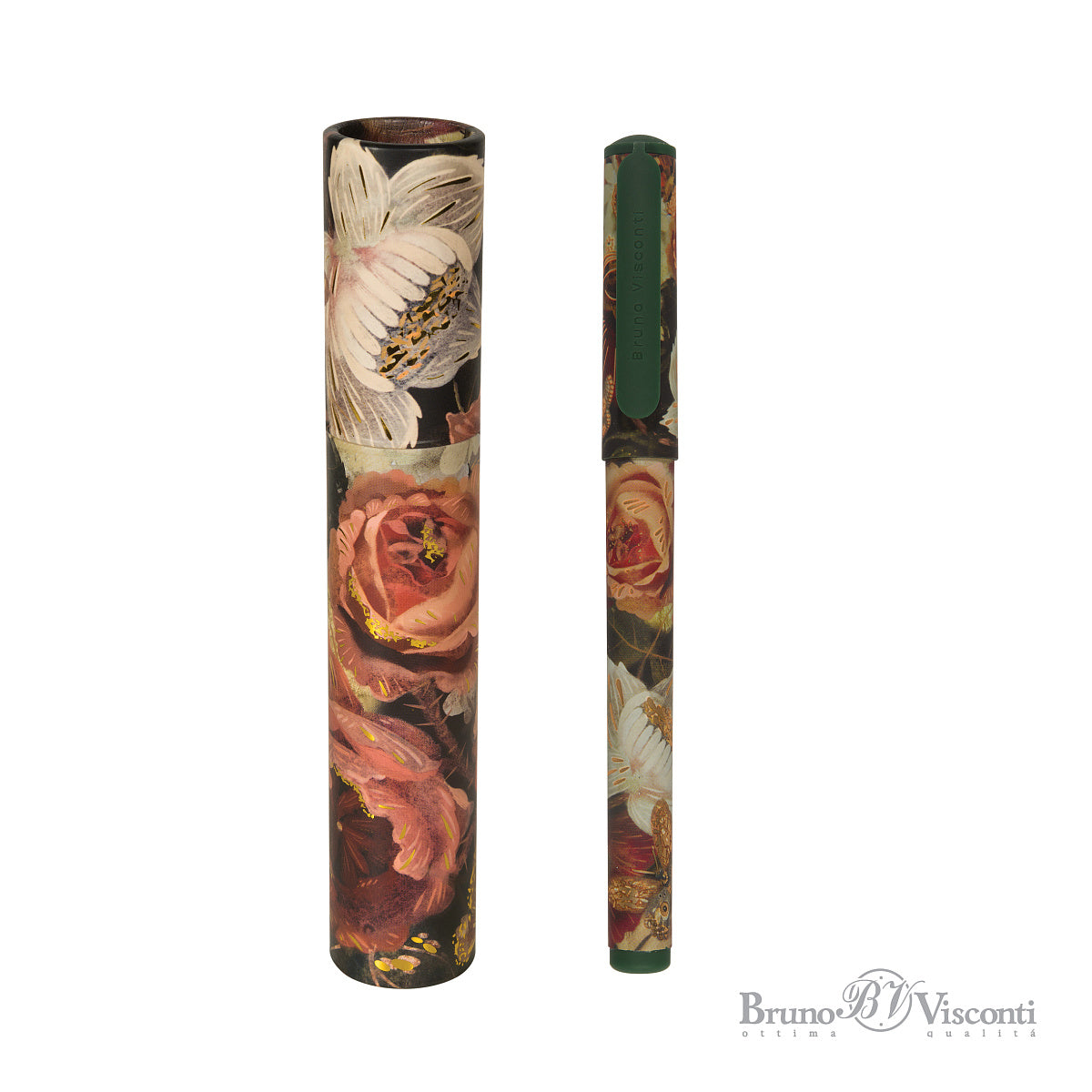 Dreamwrite - Lush Flora Series Pen