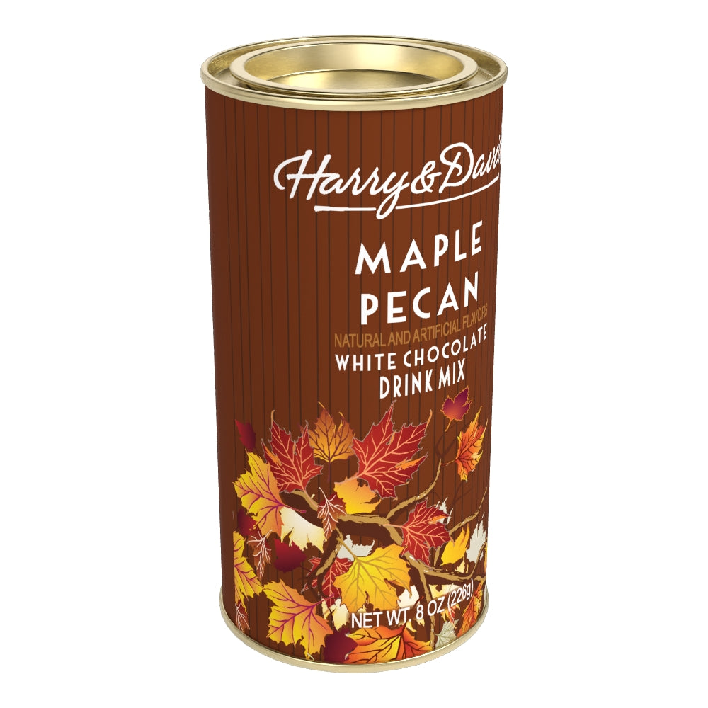 Harry & David® Fall Maple Pecan White Hot Chocolate