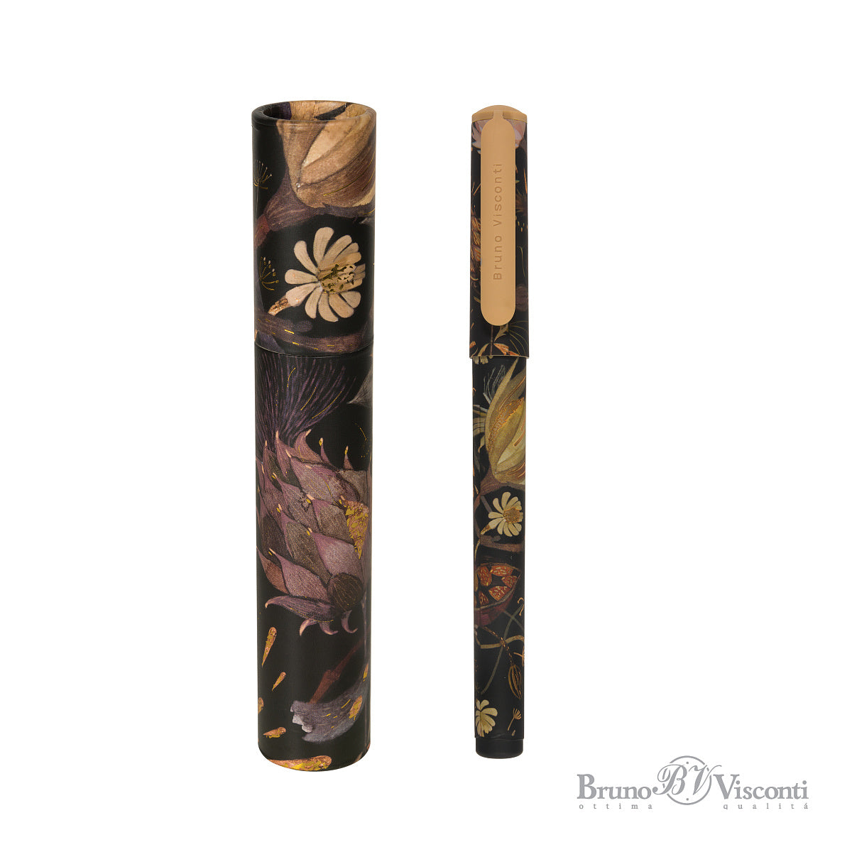 Dreamwrite - Lush Flora Series Pen