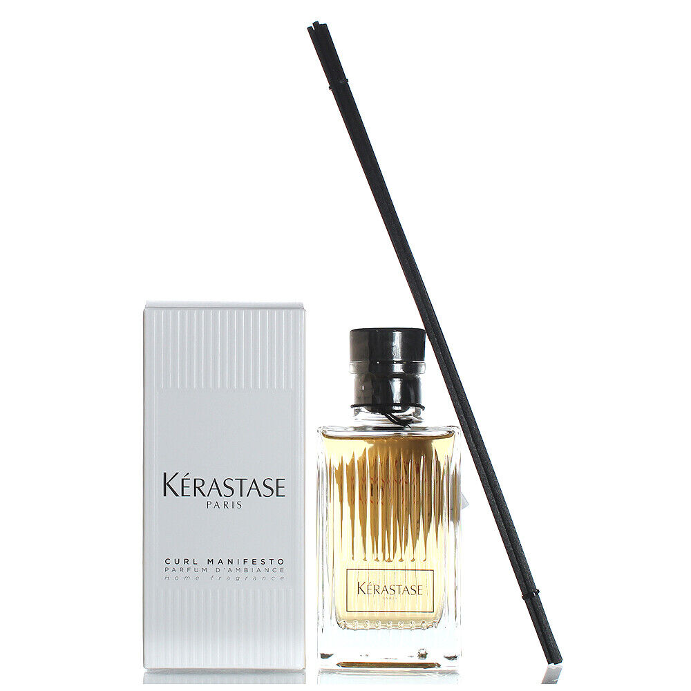 Kérastase 2024 Curl Manifesto Parfum D'ambiance Home Fragrance 195ml - FINAL SALE