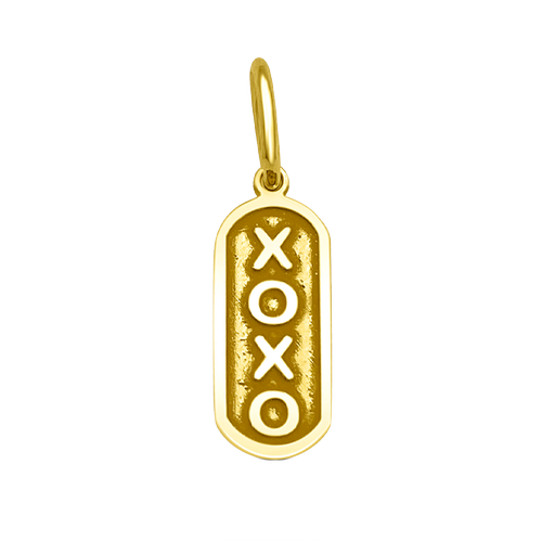 XOXO All Gold